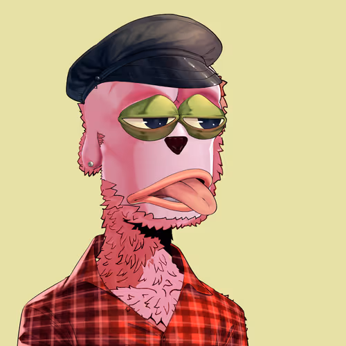 Pepe Y00ts Yc