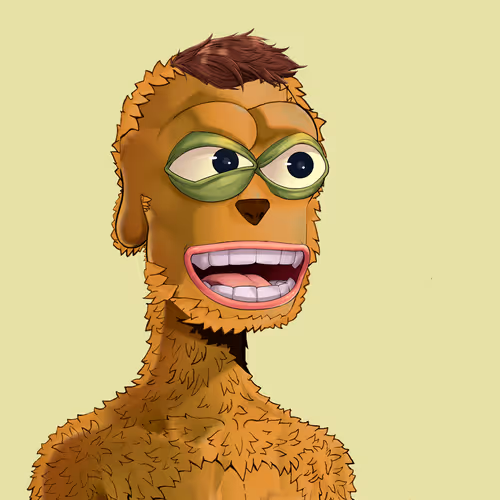 Pepe Y00ts Yc