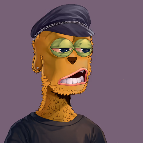 Pepe Y00ts Yc