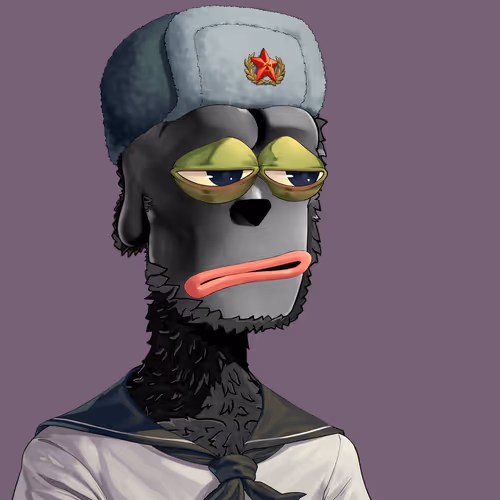Pepe Y00ts Yc