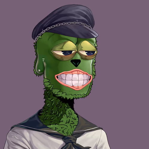 Pepe Y00ts Yc