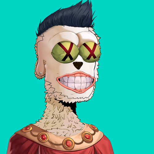 Pepe Y00ts Yc