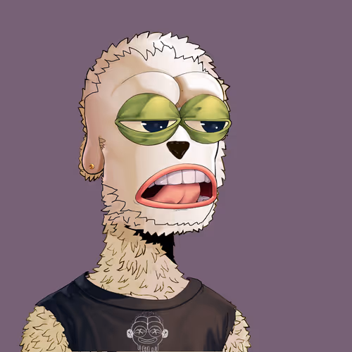 Pepe Y00ts Yc