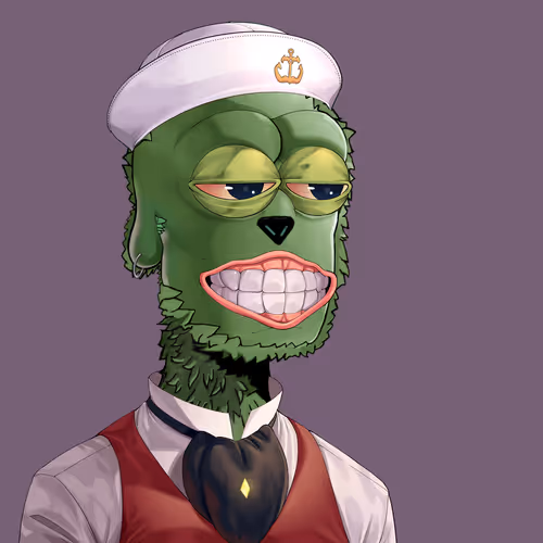 Pepe Y00ts Yc