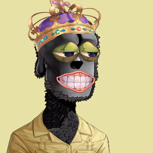 Pepe Y00ts Yc