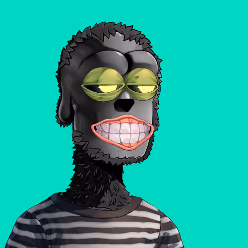 Pepe Y00ts Yc