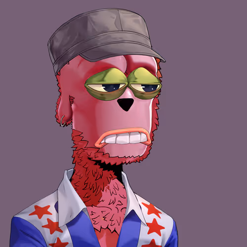 Pepe Y00ts Yc