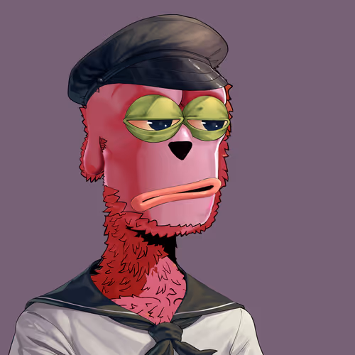 Pepe Y00ts Yc