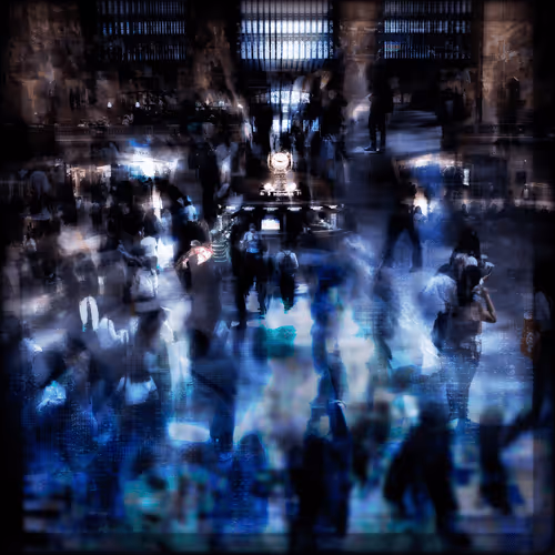 Urban Reimagination 1