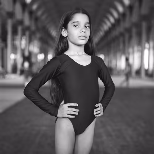 Intimacy at Street Level