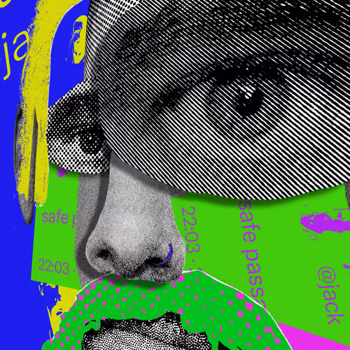 Coldie Decentral Eyes Editions