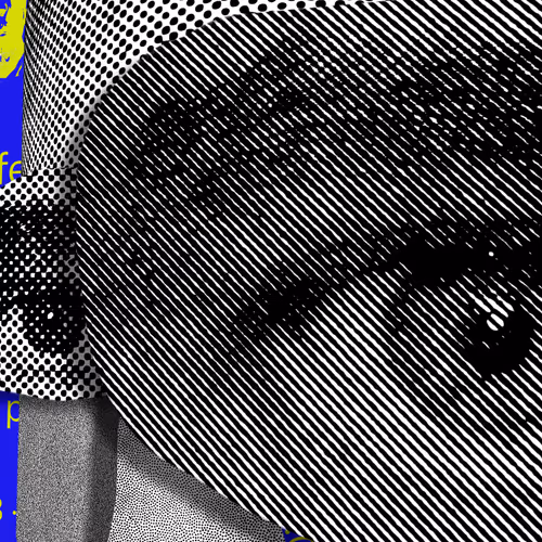 Coldie Decentral Eyes Editions