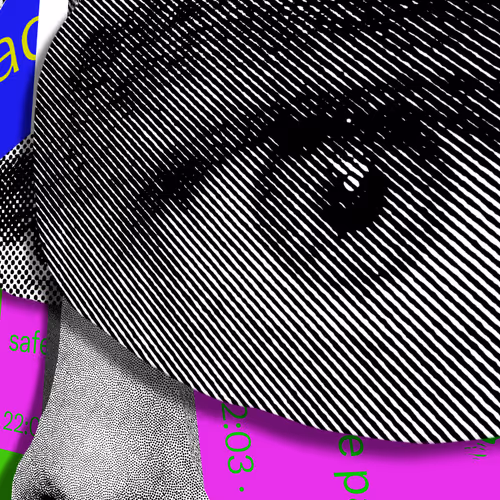Coldie Decentral Eyes Editions