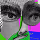 Jack Dorsey - Decentral Eyes - Safe Passage Variant - 122/240