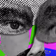 Jack Dorsey - Decentral Eyes - Safe Passage Variant - 140/240