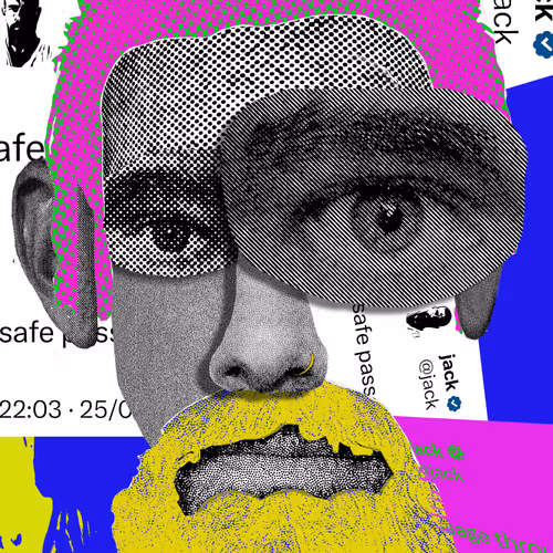 Coldie - Decentral Eyes - Editions