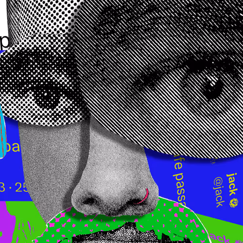 Coldie Decentral Eyes Editions
