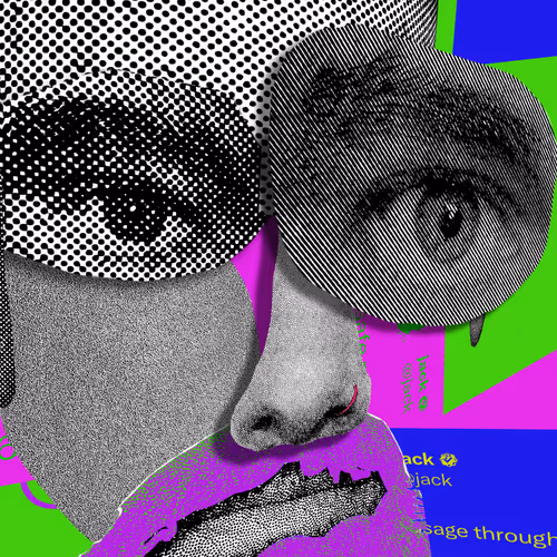 Coldie Decentral Eyes Editions