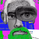 Jack Dorsey - Decentral Eyes - Safe Passage Variant - 10/240