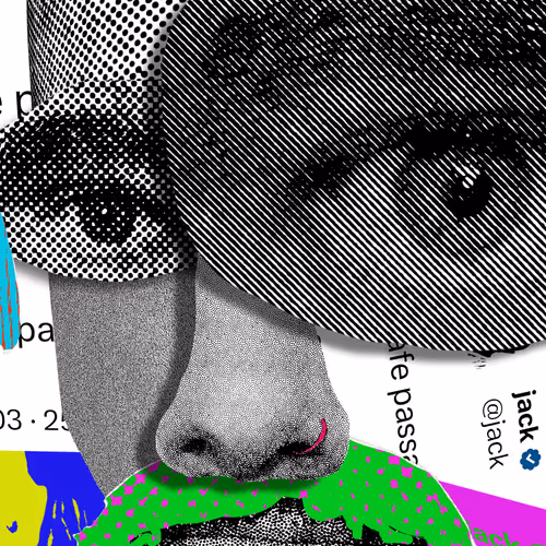 Coldie Decentral Eyes Editions