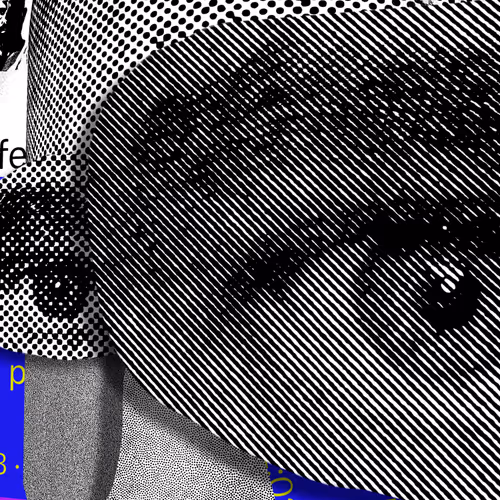 Coldie Decentral Eyes Editions