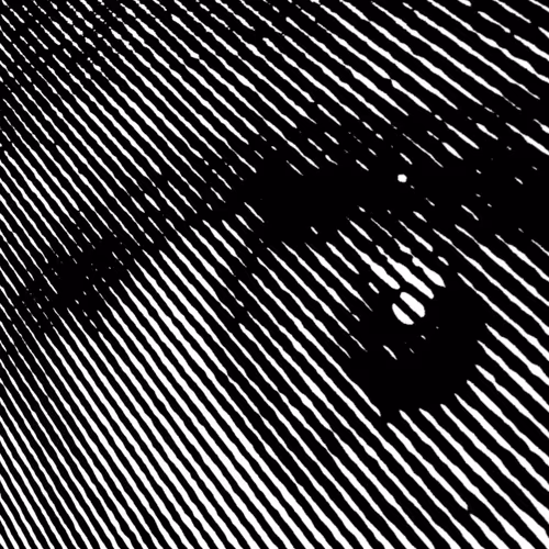 Coldie Decentral Eyes Editions