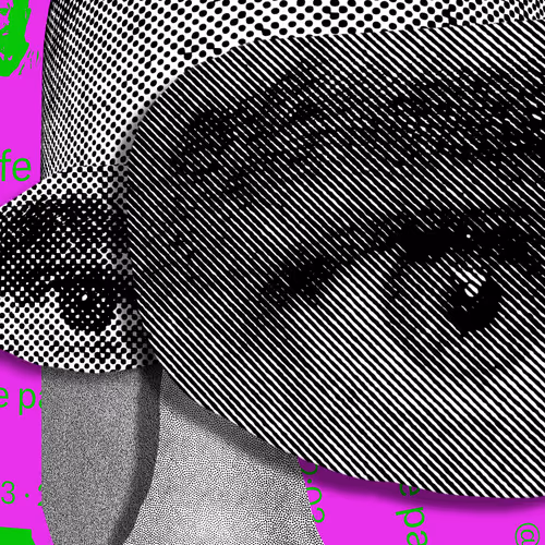 Coldie Decentral Eyes Editions