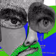 Jack Dorsey - Decentral Eyes - Safe Passage Variant - 107/240