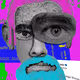 Jack Dorsey - Decentral Eyes - Safe Passage Variant - 28/240