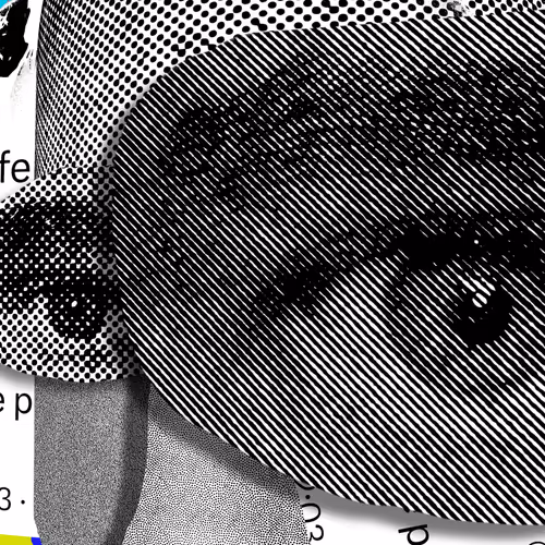 Coldie Decentral Eyes Editions