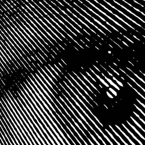 Coldie Decentral Eyes Editions