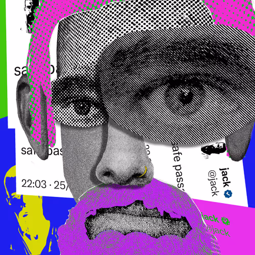 Coldie Decentral Eyes Editions
