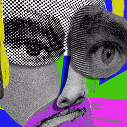 Jack Dorsey - Decentral Eyes - Safe Passage Variant - 117/240