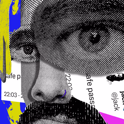 Coldie Decentral Eyes Editions