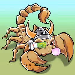 Stinger #4