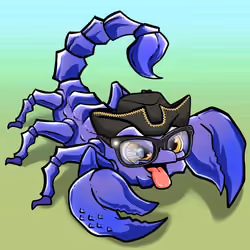 Stinger #20