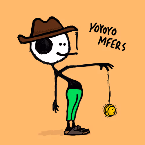 Mfers Doin Stuff Standing