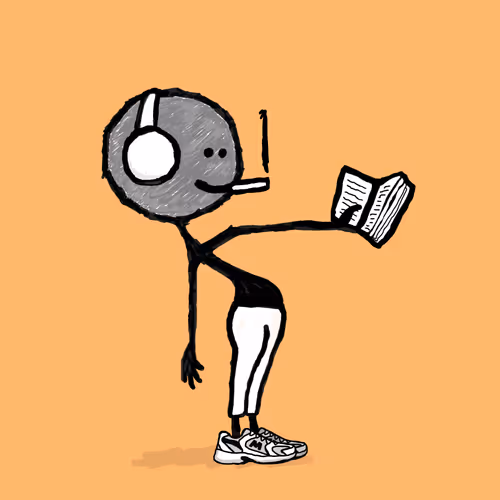 Mfers Doin Stuff Standing