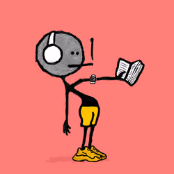 mfers doin stuff #31
