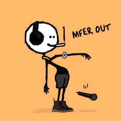 mfers doin stuff #1162