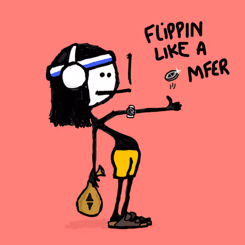 mfers doin stuff #533