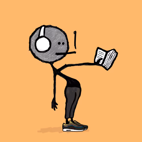 Mfers Doin Stuff Standing
