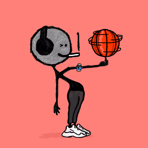 Mfers Doin Stuff Standing