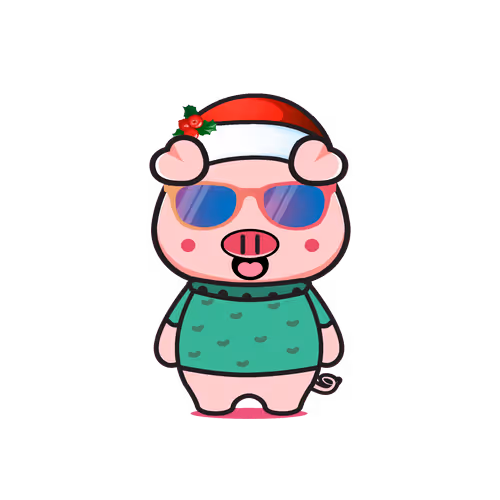 Crypto Pig V2 2