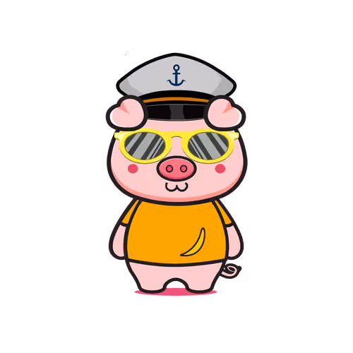 Crypto Pig V2 2