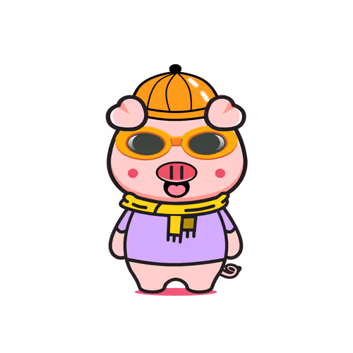 Crypto Pig V2 2