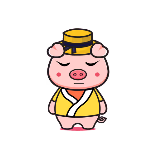 Crypto Pig V2 2