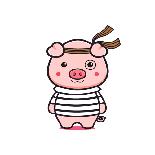Crypto Pig V2 2