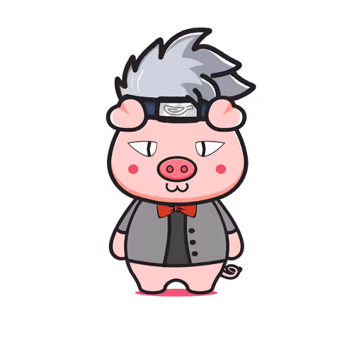 Crypto Pig V2 2