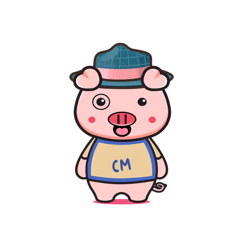 Crypto Pig V2 2